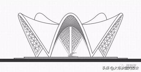 立面圖設計中的美學原則 行業(yè)新聞 第2張