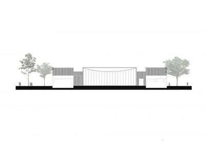 立面圖設計中的美學原則 行業(yè)新聞 第5張