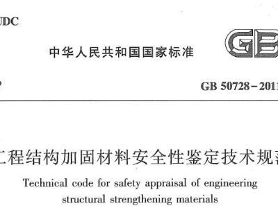 建筑加固材料耐腐蝕性測(cè)試方法 行業(yè)新聞 第4張