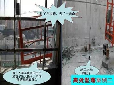 梁加固施工安全違規(guī)案例分析，加固施工中的安全違規(guī) 行業(yè)新聞 第3張