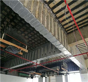 建筑加固施工案例分析方法，加固施工案例分析方法 行業(yè)新聞 第4張