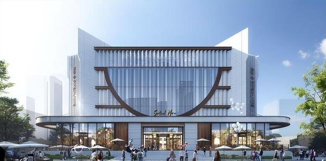 老舊商場改造升級方案 行業(yè)新聞 第1張