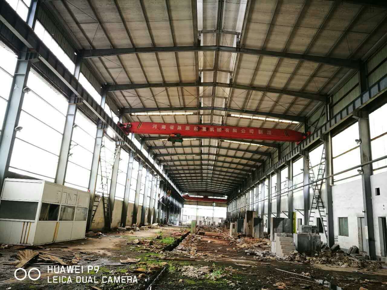 老舊廠房改造的綠色建材選擇 行業(yè)新聞 第3張 老舊廠房改造的綠色建材選擇 行業(yè)新聞 第3張