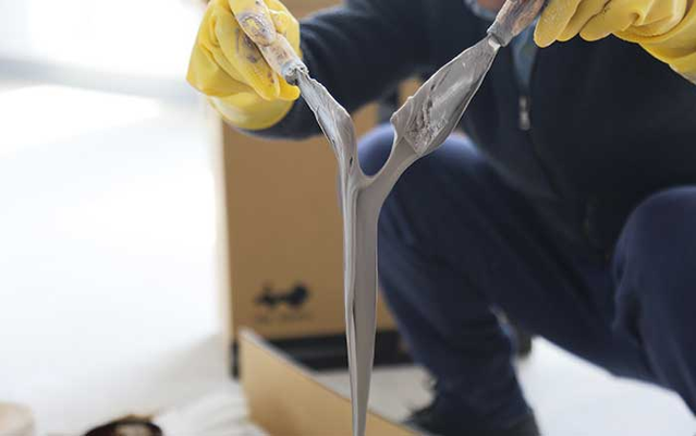 建筑行業(yè)對白鋼板需求趨勢 行業(yè)新聞 第1張