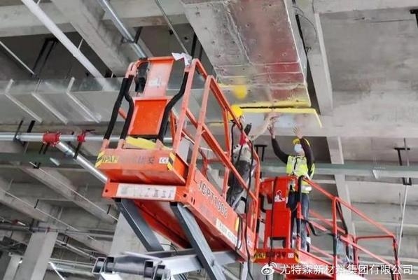 防火板材包裹施工步驟，板材施工 行業(yè)新聞 第3張