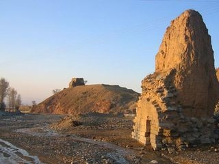 昆都侖河周邊歷史遺跡介紹，都侖河歷史遺跡 行業(yè)新聞 第2張