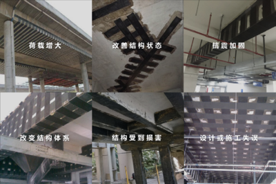 抗震加固材料成本比較 行業(yè)新聞 第2張 抗震加固材料成本比較 行業(yè)新聞 第2張