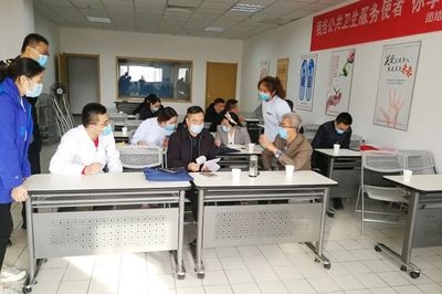 昆都侖區(qū)數(shù)字化轉(zhuǎn)型成效評(píng)估 行業(yè)新聞 第2張