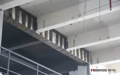 樓房加固材料選擇指南，加固材料選擇指南，確保安全與持久