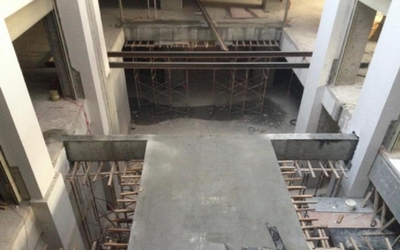 樓房加固材料選擇指南，加固材料選擇指南，確保安全與持久 行業(yè)新聞 第2張