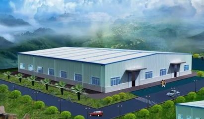 節(jié)能廠房設(shè)計新趨勢 行業(yè)新聞 第1張