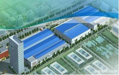 節(jié)能廠房設(shè)計新趨勢 行業(yè)新聞 第2張