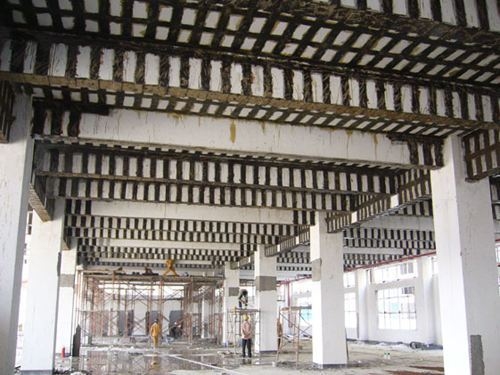 舊房改造加固施工周期預估，房改造加固施工周期