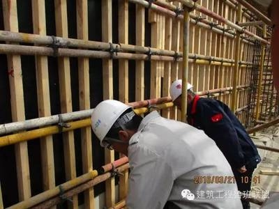 建筑加固工程驗收標準，加固工程驗收標準概 行業(yè)新聞 第5張