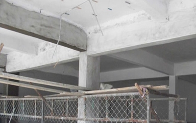 樓房設(shè)計(jì)缺陷檢測(cè)流程 行業(yè)新聞 第4張 樓房設(shè)計(jì)缺陷檢測(cè)流程 行業(yè)新聞 第4張