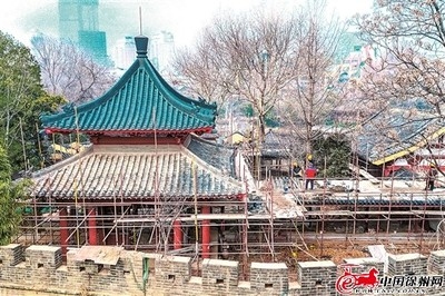 歷史建筑加固技術(shù)案例，建筑加固技術(shù)案例研究 行業(yè)新聞 第5張