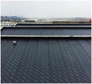 抗震加固材料的國(guó)際應(yīng)用案例研究 行業(yè)新聞 第1張