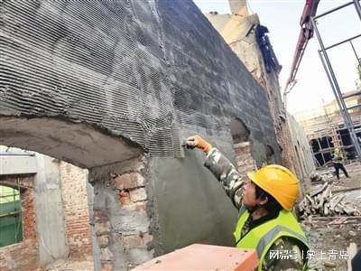 老舊建筑加固技術(shù)要點，建筑加固技術(shù)要點解析 行業(yè)新聞 第4張