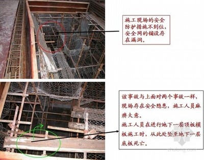 建筑加固工程安全案例分析，建筑加固工程安全案例分析，深入 行業(yè)新聞 第1張