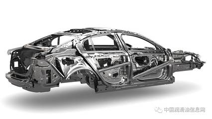 鋁合金材料在汽車輕量化設(shè)計(jì)中的作用 行業(yè)新聞 第4張 鋁合金材料在汽車輕量化設(shè)計(jì)中的作用 行業(yè)新聞 第4張