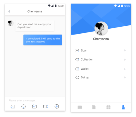 面試中如何展示設(shè)計理念 行業(yè)新聞 第1張
