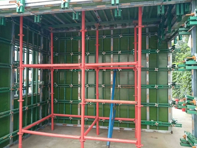 建筑加固施工資源合理配置策略 行業(yè)新聞 第1張 建筑加固施工資源合理配置策略 行業(yè)新聞 第1張