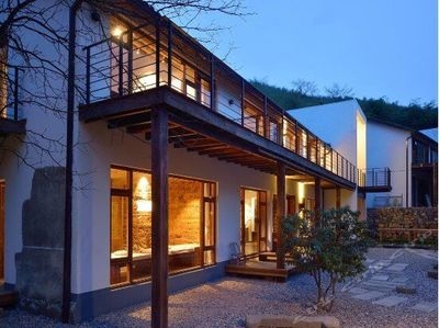 民宿的設(shè)計(jì)案例怎么寫 行業(yè)新聞 第3張