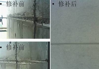 老舊建筑安全鑒定方法