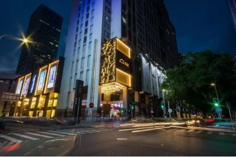 舊商業(yè)改造商業(yè)模式，革新，舊建筑的 行業(yè)新聞 第4張