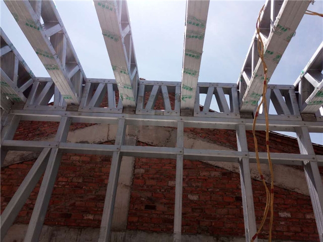 老舊建筑加固改造案例研究 行業(yè)新聞 第5張