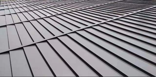 鋁鎂錳板耐候性測試報告，鎂錳板耐候性測試報告概述 行業(yè)新聞 第3張