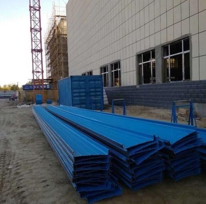 鋁鎂錳板耐候性測試報告，鎂錳板耐候性測試報告概述 行業(yè)新聞 第2張