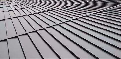 鋁鎂錳板耐候性測試報告，鎂錳板耐候性測試報告概述 行業(yè)新聞 第4張