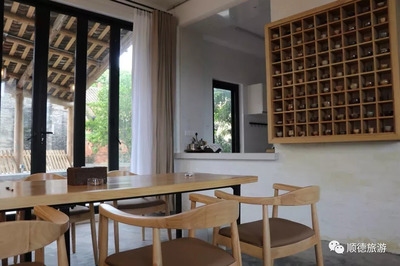 民宿工作室與團(tuán)隊(duì)介紹 行業(yè)新聞 第1張