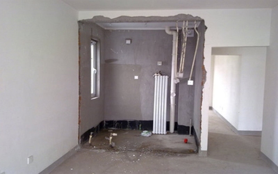 老舊房屋加固案例分析研究 行業(yè)新聞 第1張 老舊房屋加固案例分析研究 行業(yè)新聞 第1張