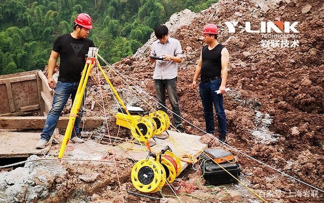超聲波檢測(cè)技術(shù)在加固中的應(yīng)用，波檢測(cè)技術(shù)在加固工程 行業(yè)新聞 第1張