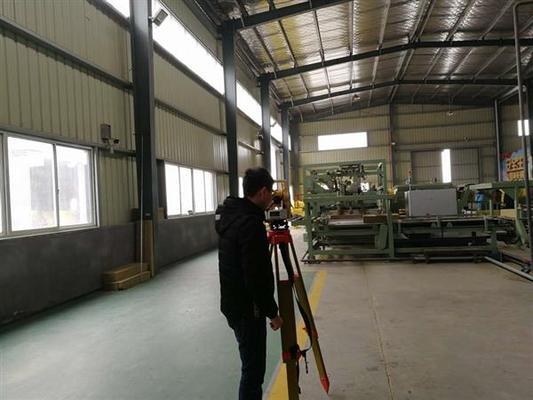 裂縫檢測技術(shù)的成本比較 行業(yè)新聞 第1張