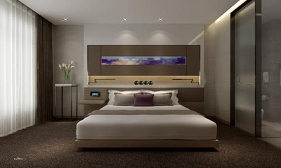 麗怡酒店加盟費(fèi)及加盟條件 行業(yè)新聞 第3張