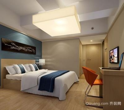 20間賓館裝修大概需要多少錢 行業(yè)新聞 第3張