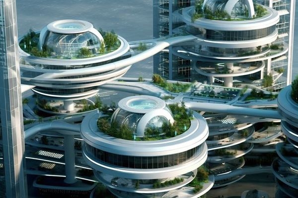 綠色建筑節(jié)能技術(shù)的最新進(jìn)展，綠色建筑節(jié)能技術(shù)的最新進(jìn)展與未來 行業(yè)新聞 第3張