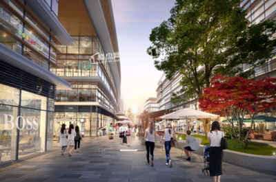 了解商業(yè)建筑包括哪些種類間距為？建筑種類及其間距解析 行業(yè)新聞 第4張