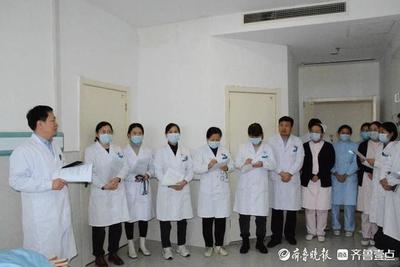 姜濤醫(yī)療團(tuán)隊協(xié)作案例，濤醫(yī)療團(tuán)隊協(xié)作案例 行業(yè)新聞 第1張