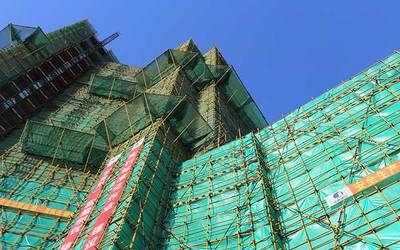 建筑加固行業(yè)面臨的挑戰(zhàn)應對策略，加固行業(yè)應對挑戰(zhàn)的策略 行業(yè)新聞 第2張