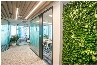 綠色辦公理念的具體實(shí)施，辦公實(shí)踐，實(shí)施策略 行業(yè)新聞 第4張