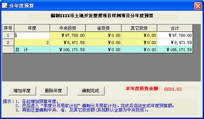加固設(shè)計(jì)預(yù)算編制指南，加固設(shè)計(jì)預(yù)算編制指南 行業(yè)新聞 第4張