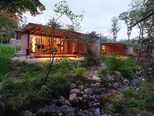 民宿設(shè)計創(chuàng)意，設(shè)計，激發(fā)創(chuàng)意與舒適共存的完美 行業(yè)新聞 第1張