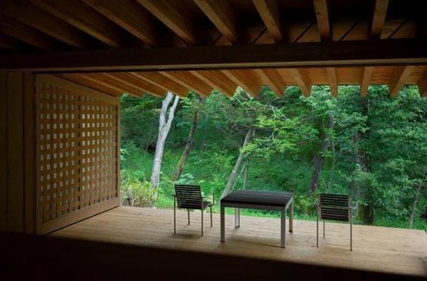 民宿設(shè)計創(chuàng)意，設(shè)計，激發(fā)創(chuàng)意與舒適共存的完美 行業(yè)新聞 第2張