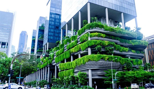 綠色建筑技術的實際效益評估 行業(yè)新聞 第4張