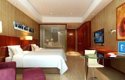 開一個(gè)30間的酒店要多錢 行業(yè)新聞 第4張