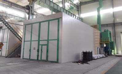 錳鋼板安裝技術要求詳解，鋼板安裝技術要求詳解